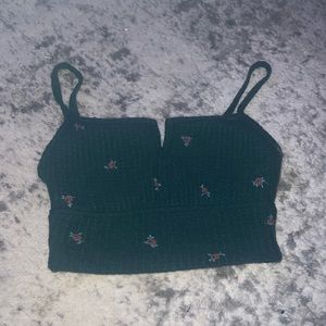 hollister bralette